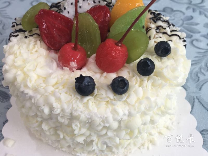 想知道蛋糕專業(yè)好學(xué)嗎,學(xué)習(xí)蛋糕有沒有前途呀？